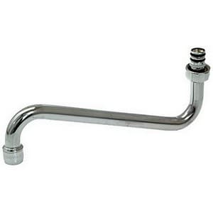 COL DE CYGNE � 18x250 mm TYPE K  RDF RUB.DEL FRIULI R36100843 36100843 PIECE D'ORIGINE