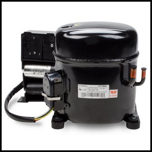 Compresseur Embraco Aspera T6217GK