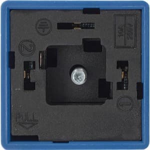 Connecteur PG9 Castel 9150/R02  9150/R02 pour électrovanne de gaz PIECE D'ORIGINE