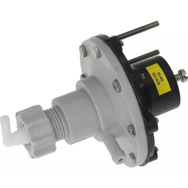 Doseur hydraulique de rinçage Comenda LAV315