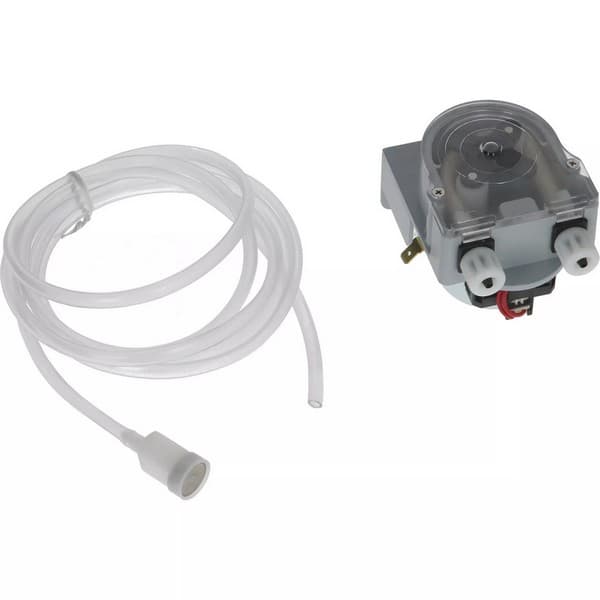 Doseur péristaltique TECNOPRO TP30-55-D 0-3 L/h 230V 8W