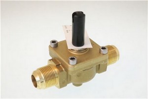 lectrovanne CASTEL 1090/6S  raccord  visser 3/4" PICE D'ORIGINE