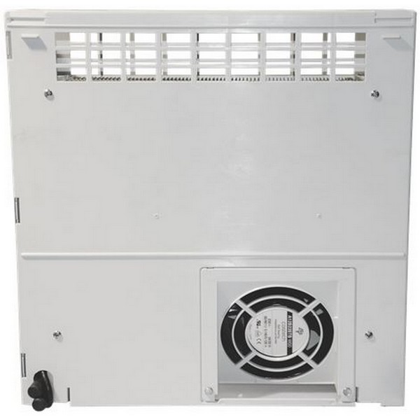 Bac évaporateur Inomak 34000094001016 34000094223016 750307 PEVC016 400x380x100 mm PIECE D'ORIGINE