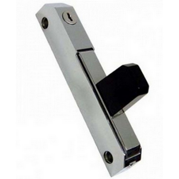 Fermeture de porte de chambre froide RAHRBACH 6190-021023 avec serrure et gâche PIECES D'ORIGINE