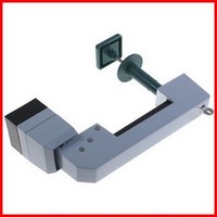 Kit complet de fermeture de porte de chambre froide GERMANI 5270/C-2V porte 80-90 mm