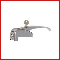 Fermeture de porte de frigo STUV 3.30.0130 avec serrure