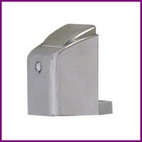  Gche pour fermeture de porte de frigo STUV 3.30.0130 rg. 24-29 mm