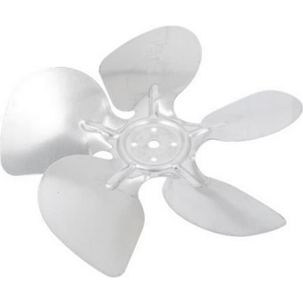 Hélice de ventilateur ELCO 4012513 soufflante en aluminium  Ø 200 mm PIECE D'ORIGINE