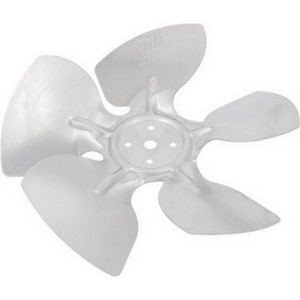 Hélice ELCO 4012543 4-012-543 de ventilateur soufflante en aluminium Ø 170 ou 172 mm PIECE D'ORIGINE