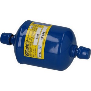 Filtre Castel 4305/2S  déshydrateur anti-acide à souder Ø 6 mm PIECE D'ORIGINE