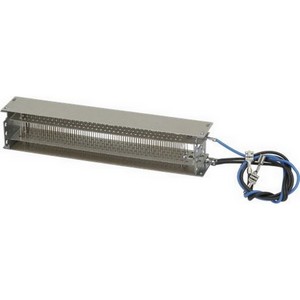 Batterie  ELECTROLUX PROFESSIONAL 0K4812 0k4812 de chauffe  pour turbine de 180 mm 2000 W Lim. 105 °C PIECE D'ORIGINE