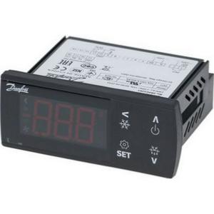Régulateur DANFOSS ERC211 080G3454  électronique PIECE D'ORIGINE