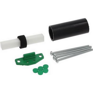  Kit INTERTECNICA R019379  épaisseur porte 81/100 mm PIECE D'ORIGINE