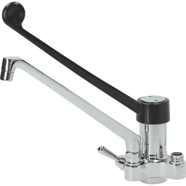 Mitigeur monotrou  RDF RUB.DEL FRIULI 00195133 00123030+36103378 à levier PIECE D'ORIGINE