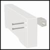 Loqueteau RAHRBACH série 5811 5811-020001 PIECE D'ORIGINE