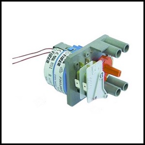 Programmateur ALPENINOX 0KM738 2 cames 15 min PIECE D'ORIGINE