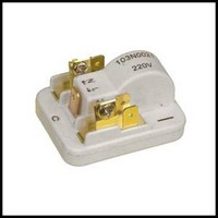 Relais de démarrage 103N0011 Danfoss 103N0011-103N0016 PIECE D'ORIGINE