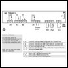 Thermostat régulateur électronique 4 relais Eliwell IWC 740 WC24DI0TCD790 230 V