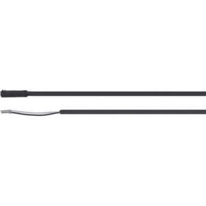 Sonde de température  ELIWELL BN659001-51 NTC 10kOhm TPE IP68 câble thermoplastique sonde -50 jusq´à +110°C 1500 mm
