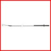 Sonde de température PT100 Electrolux 0H6481 câble Vetrotex 2 m 