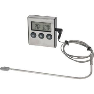  THERMO-TIMER DIGITAL -50+300°C/-58+572°F PIECE D'ORIGINE