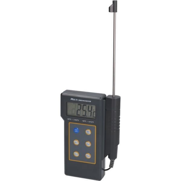 THERMOMETRE DIGITAL -50+300°C/-58+572°F PIECE D'ORIGINE