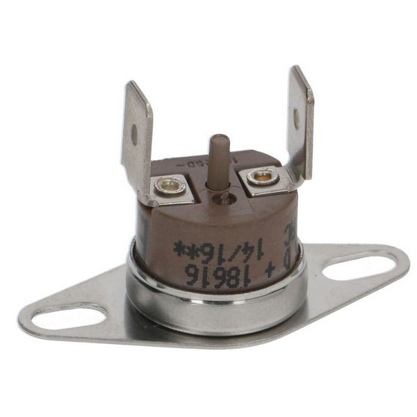 Thermostat RIEBER à contact 150°C 16A 250V PIECE D'ORIGINE