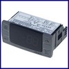 Thermostat régulateur électronique de frigo MAKRO-PROFESSIONAL E20A111C4D00 1 relais  230 V  PIECE D'ORIGINE