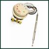 Thermostat mcanique ZANUSSI PROFESSIONAL -35  +35C PIECE D'ORIGINE