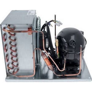  Unit de condensation  EMBRACO R290 U/33A temprature de -35  -20C PIECE D'ORIGINE