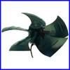 Ventilateur avec hlice de 400 mm