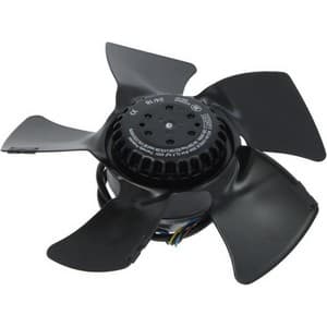 Ventilateur ECOFIT B22-B4 2VRE25 250A IP44 Soufflant PIECE D'ORIGINE