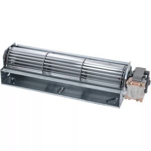 Ventilateur tangentiel COPREL ø 60mm turbine 300mm droite