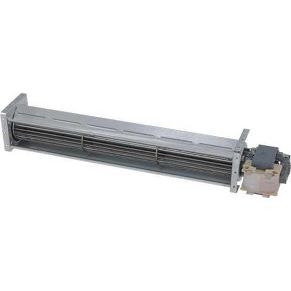 Ventilateur tangentiel QL4 Ebmpapst 55444.50225  PIECE D'ORIGINE