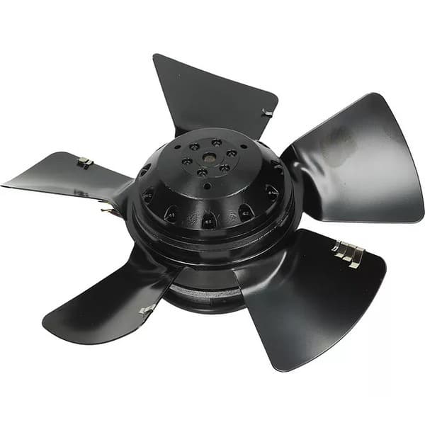 Ventilateur EBM-PAPST A2E250 AE65-02 sans grille