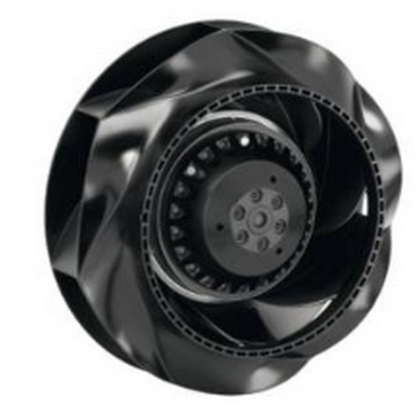 Ventilateur EBM-PAPST R2E190-RA26-05  radial  PIECE D'ORIGINE 