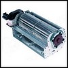 Ventilateur tangentiel ELECTROLUX PROFESSIONAL TFL180/20-1RFN HT  turbine180 mm  PIECE D'ORIGINE