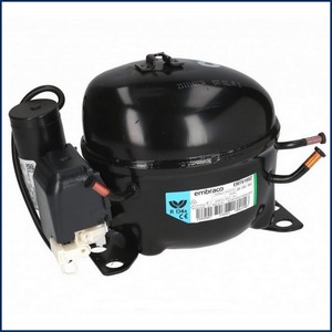 COMPRESSEUR EMBRACO EMT6160Z CSIR