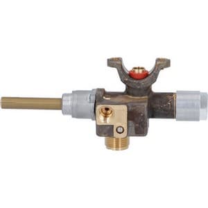 Robinet de gaz GRIFO VLVULACPMM18700/821 PIECE D'ORIGINE
