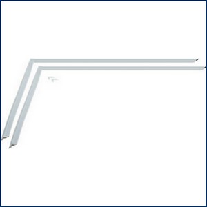 Joint DEMI-BORD ANGULAIRE EPMS 474001 PIECE D'ORIGINE