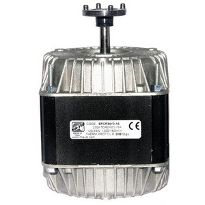 Moteur de ventilateur MA-VIB EFCR34Y0.A5 5300.95 120-34 34 W PIECE D'ORIGINE