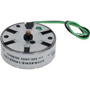 Moteur de motorducteur SAIA UDS40  UDS40NE1RNZ165   230 V sens horaire  PIECE D'ORIGINE