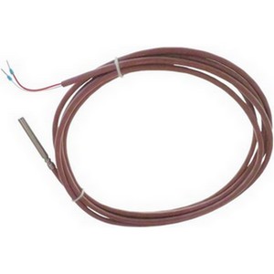 Sonde  Jumo 00389771  90/00389771 de température PT100 câble silicone 2,5 m PIECE D'ORIGINE