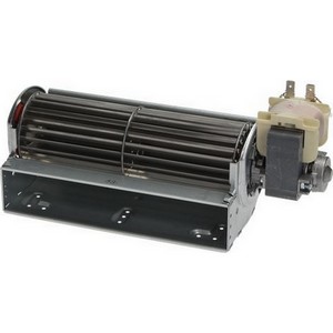 Ventilateur tangentiel Infrico 304X25  turbine  60 mm L 180 mm PIECE D'ORIGINE