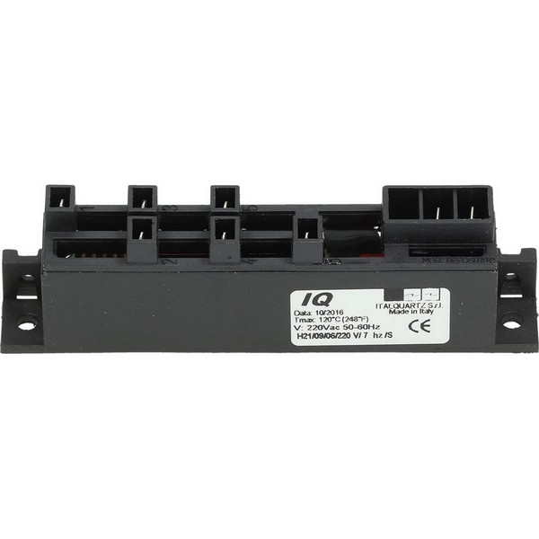 ALLUMEUR ELECTRIQUE 6 SORTIES 44GE000 810020105 PIECE D'ORIGINE