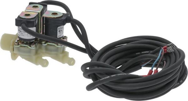 ELECTROVANNE MULLER 3 VOIES 180° PIECE D'ORIGINE