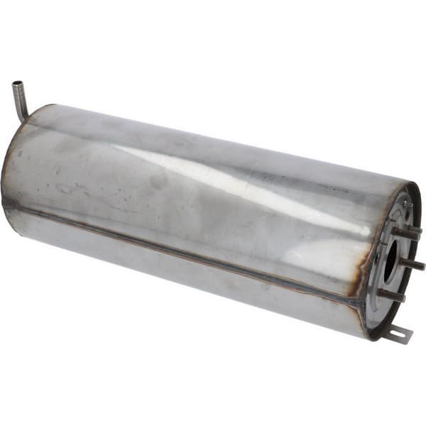 Boiler WHIRLPOOL 483286008869  ø 150mm L 400mm  PIECE D'ORIGINE