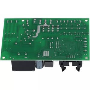 Carte minuterie 35-37-40-50-85 Touche 2017 Dihr
