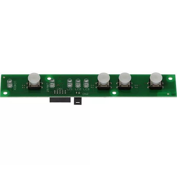 Carte électronique commande Elframo 25192030 D35/D47 lavage