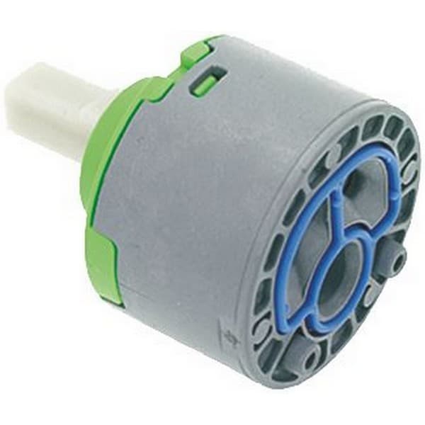 Cartouche à disques céramiques  KLARCO 0P.V070.00.00  0030110 ø 47 mm PIECE D'ORIGINE